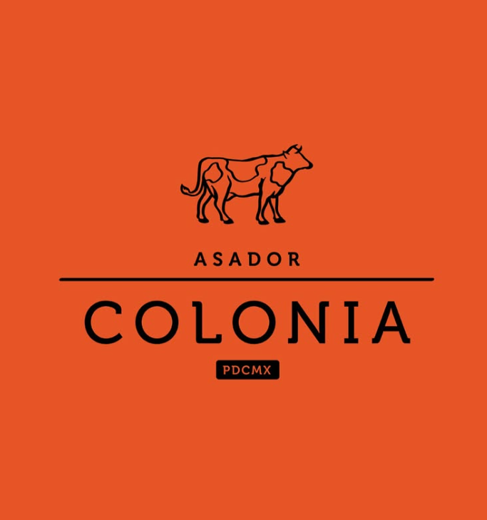 Asador Colonia