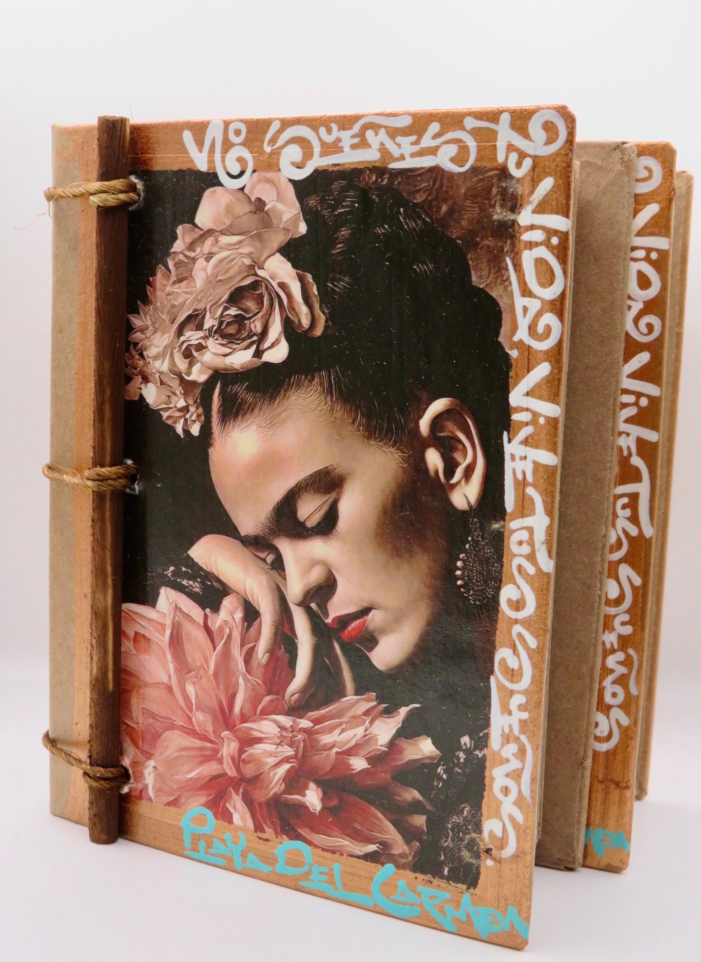 Frida Kahlo art